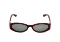 Сонцезахисні окуляри GUCCI GG1660S-006 54 фото 1