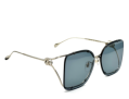 Сонцезахисні окуляри GUCCI GG1713SA-001 60 фото 3