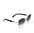 Сонцезахисні окуляри Ferragamo SF 312SR 771 фото 3