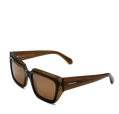 Сонцезахисні окуляри Ferragamo SF 2002S 233 фото 2