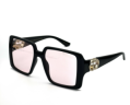 Сонцезахисні окуляри GUCCI GG1692S-006 54 фото 2