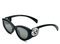 Сонцезахисні окуляри GUCCI GG1691S-001 54 фото 2