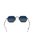 Сонцезахисні окуляри RayBan 3556N 004/71 53 унісекс фото 4