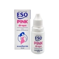 Зволожуючі краплі ESO PINK drops фото 1
