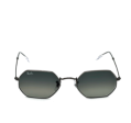 Сонцезахисні окуляри RayBan 3556N 004/71 53 унісекс фото 1
