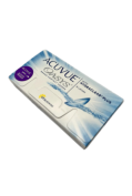 Контактні лінзи Johnson & Johnson Acuvue  Oasys with Hydraclear Plus Двотижневі фото 4