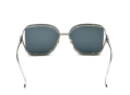Сонцезахисні окуляри GUCCI GG1713SA-001 60 фото 4