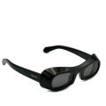 Сонцезахисні окуляри Ferragamo SF 2030S 001 фото 3