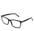Оправа для окулярів TOM FORD FT5802-B/001/55 унісекс фото 2