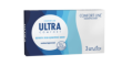 Контактні лінзи Comfort line ULTRA Місячні фото 1