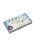 Контактні лінзи Johnson & Johnson Acuvue  Oasys with Hydraclear Plus Двотижневі фото 3