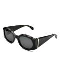 Сонцезахисні окуляри Ferragamo SF 2008S 001 фото 2