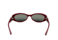 Сонцезахисні окуляри GUCCI GG1660S-006 54 фото 4