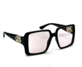 Сонцезахисні окуляри GUCCI GG1692S-006 54 фото 3