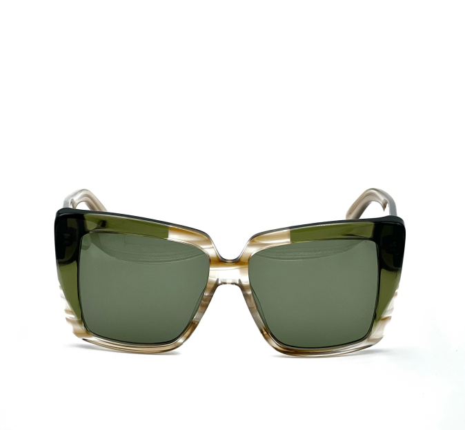 Сонцезахисні окуляри Ferragamo SF 1060S 001 фото 1