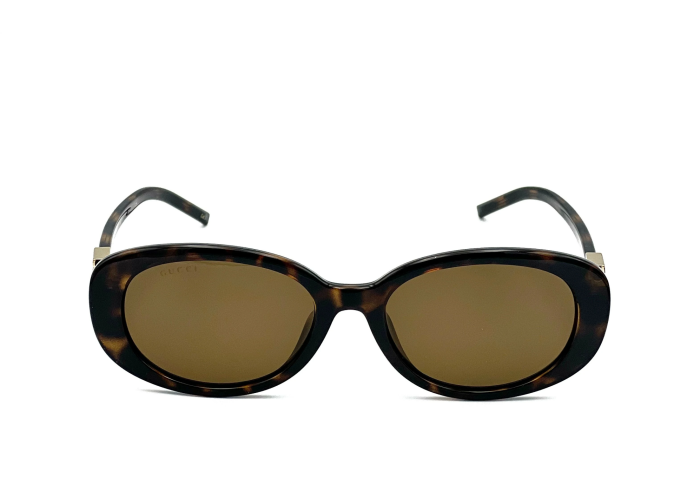Сонцезахисні окуляри GUCCI GG1684SA-004 55