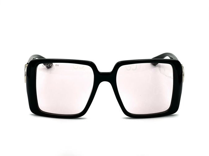 Сонцезахисні окуляри GUCCI GG1692S-006 54 фото 1