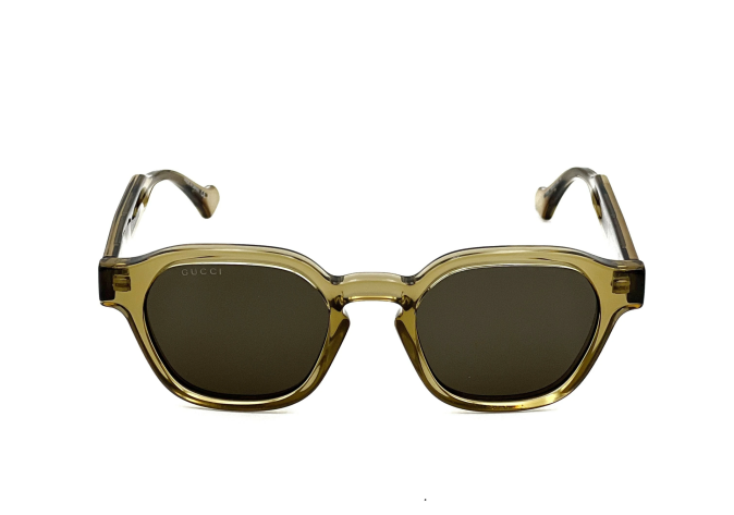 Сонцезахисні окуляри GUCCI GG1730S-003 50