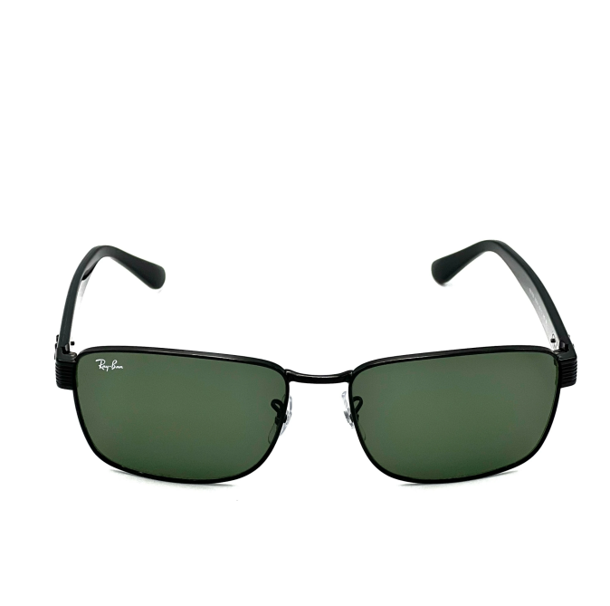 Сонцезахисні окуляри RayBan 3750 002/31 62 чоловічі фото 1