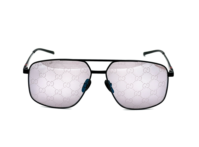 Сонцезахисні окуляри GUCCI GG1676S-005 60