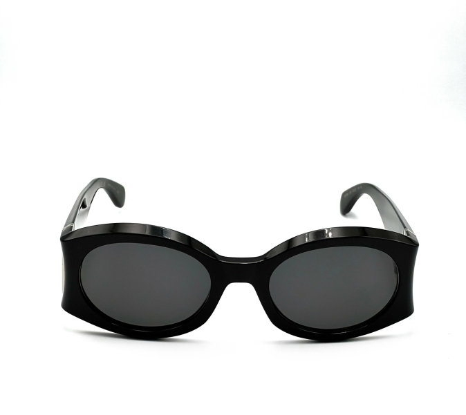 Сонцезахисні окуляри Ferragamo SF 2008S 001 фото 1