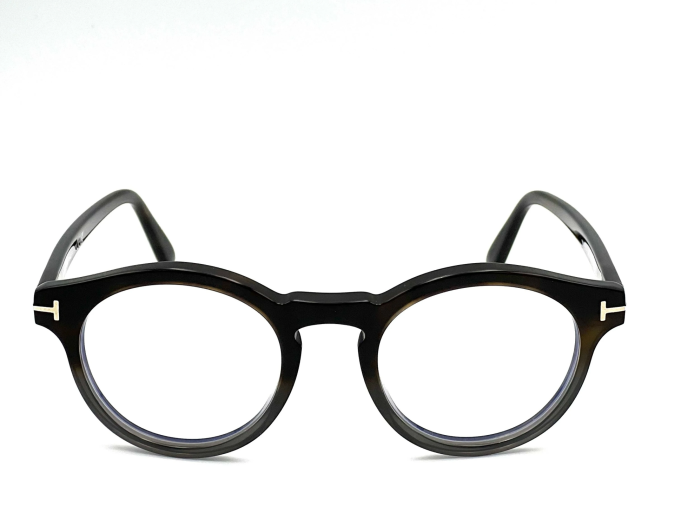 Оправа для окулярів TOM FORD FT5887-B/056/49