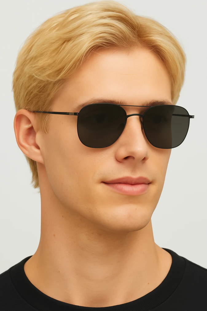 Сонцезахисні окуляри MYKITA AMOS 002 чоловічі