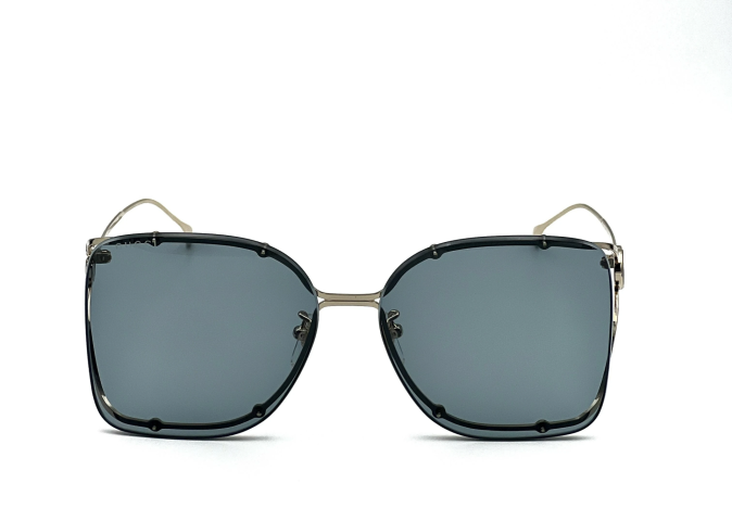 Сонцезахисні окуляри GUCCI GG1713SA-001 60 фото 1