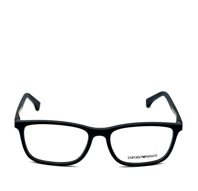Оправа для окулярів EMPORIO ARMANI 3069 6189 55 чоловіча фото 1