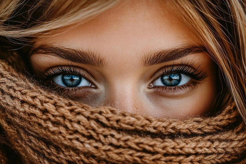 Будова ока людини: як працює наш зір - фото №3